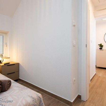 Apartments Summer Trogir Exterior photo