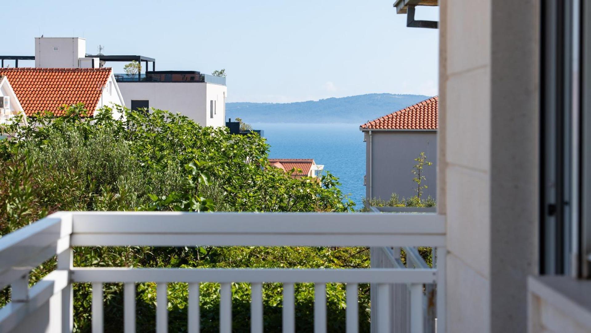 Apartments Summer Trogir Exterior photo
