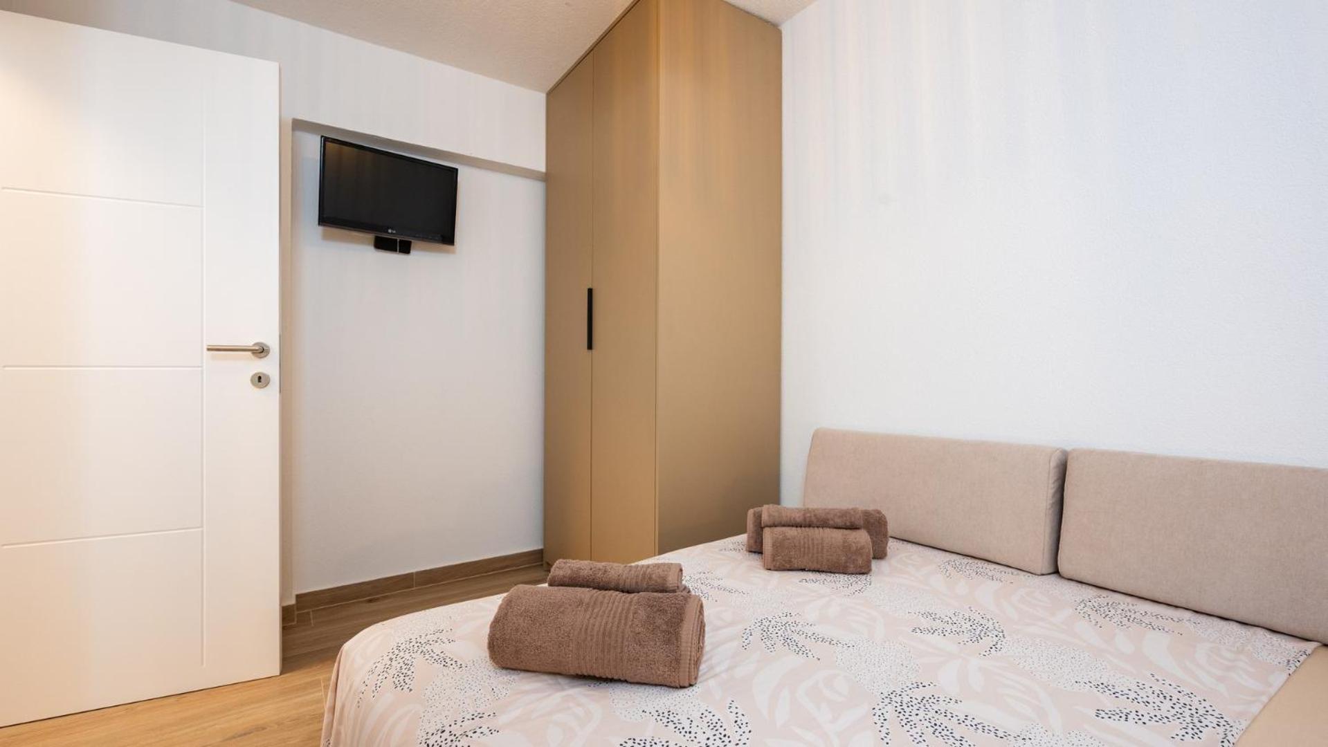 Apartments Summer Trogir Exterior photo