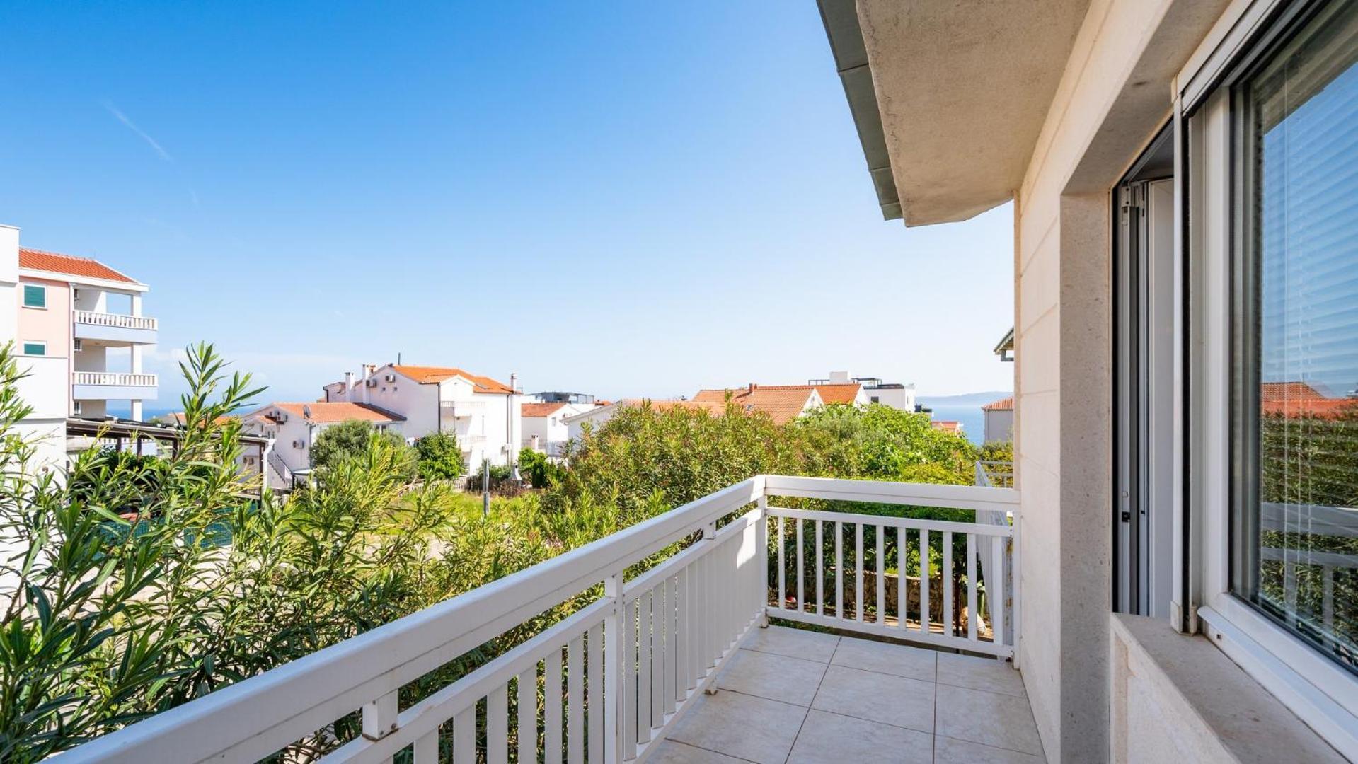 Apartments Summer Trogir Exterior photo