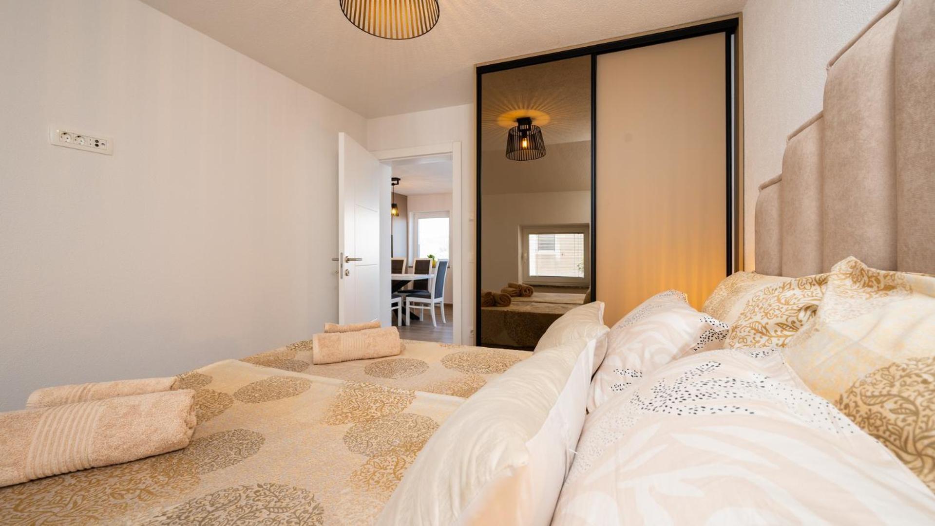 Apartments Summer Trogir Exterior photo