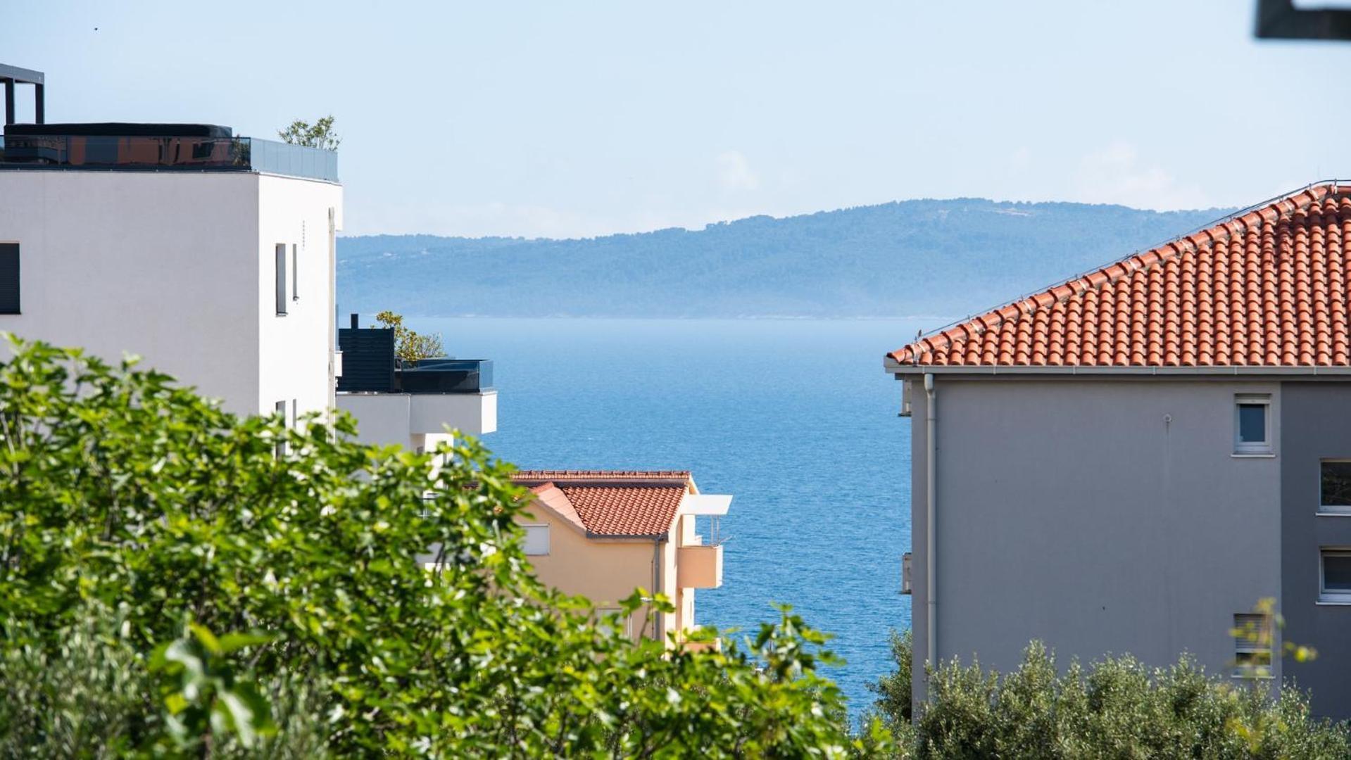 Apartments Summer Trogir Exterior photo