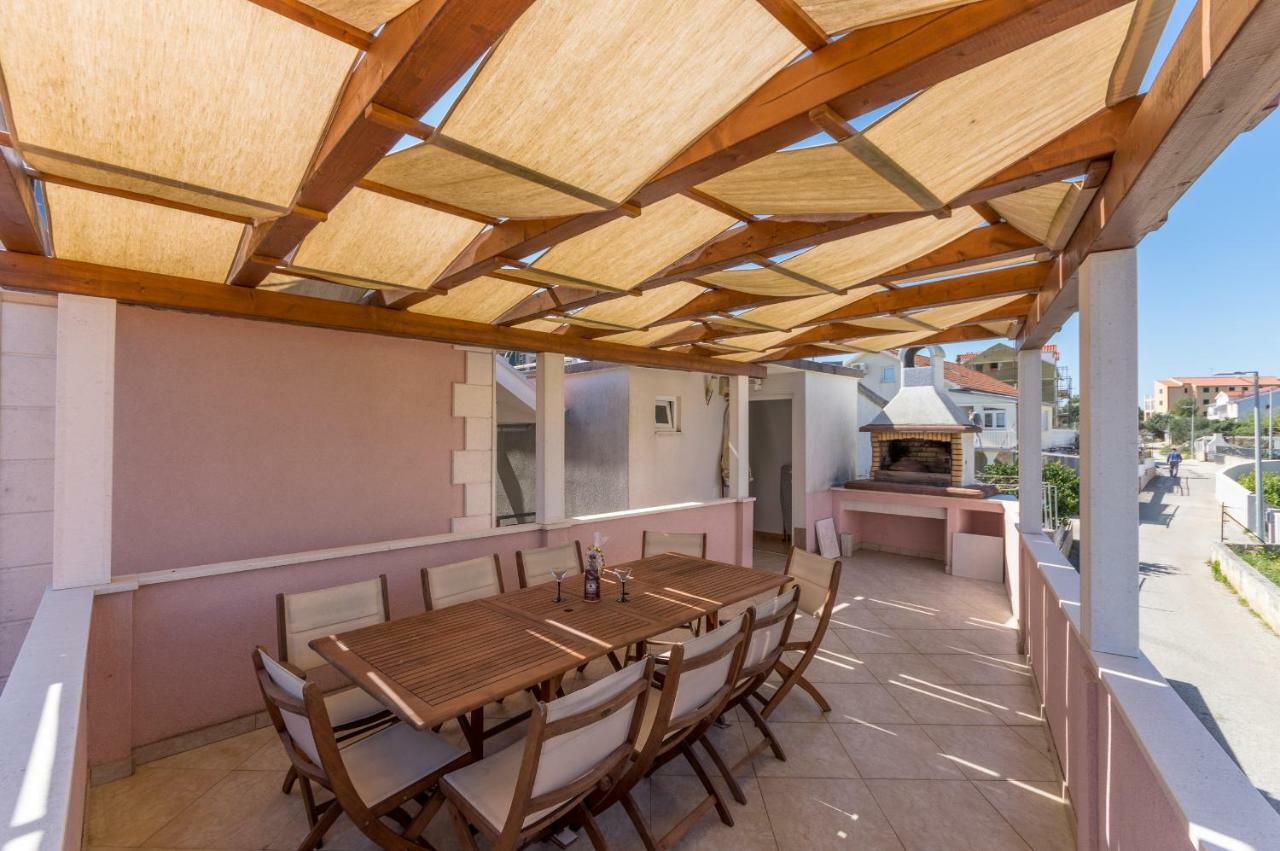 Apartments Summer Trogir Exterior photo