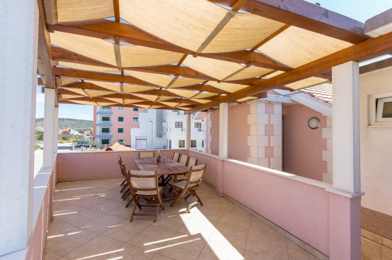Apartments Summer Trogir Exterior photo