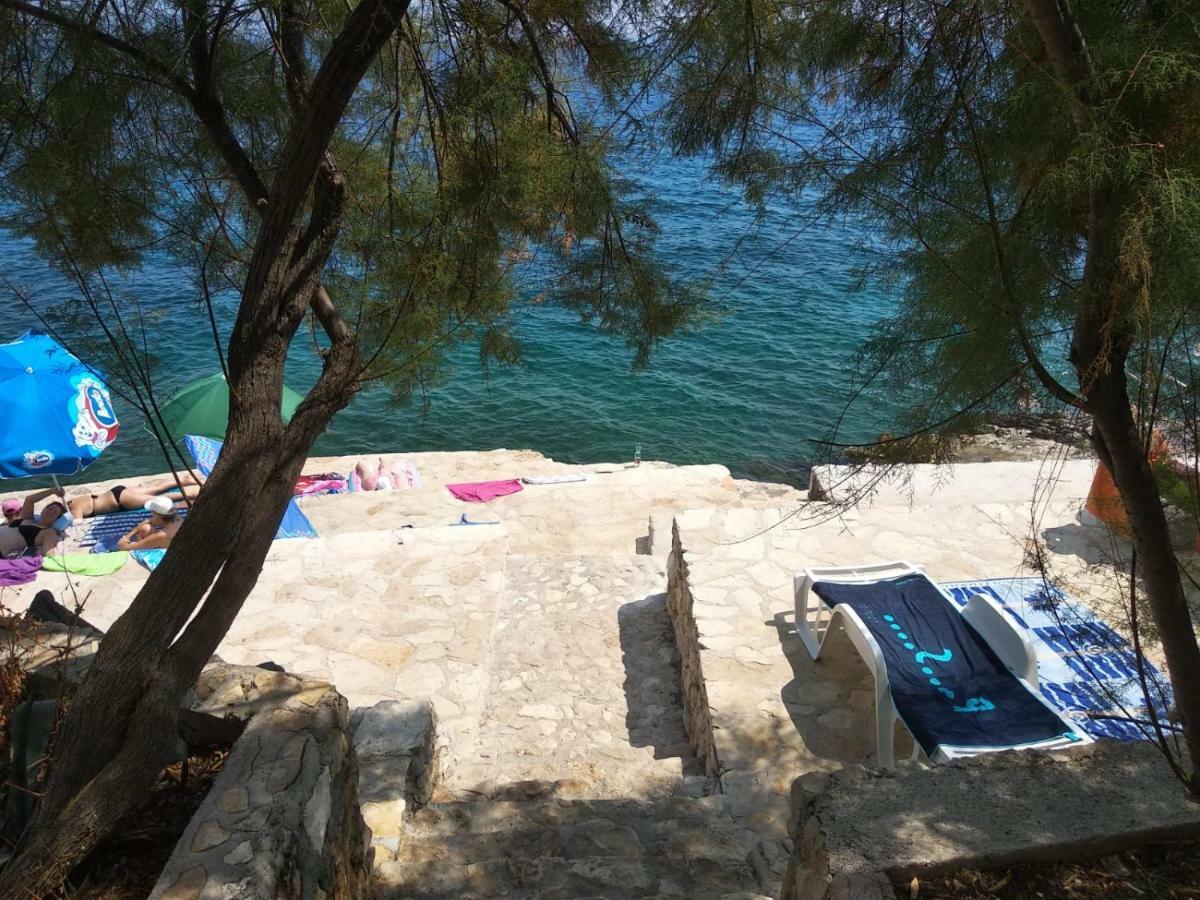 Apartments Summer Trogir Exterior photo